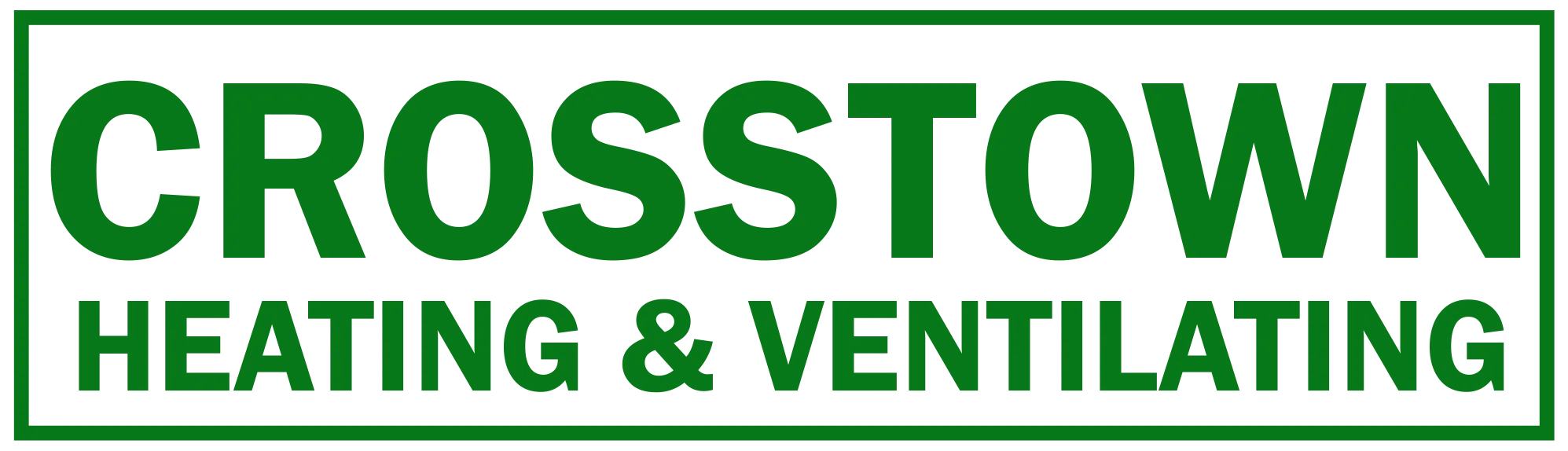 Crosstown Heating & Ventilating